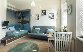 Enios Apartments Dluga 60